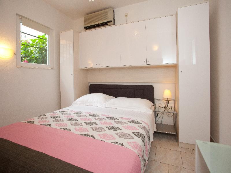 ספליט Apartment Alma מראה חיצוני תמונה