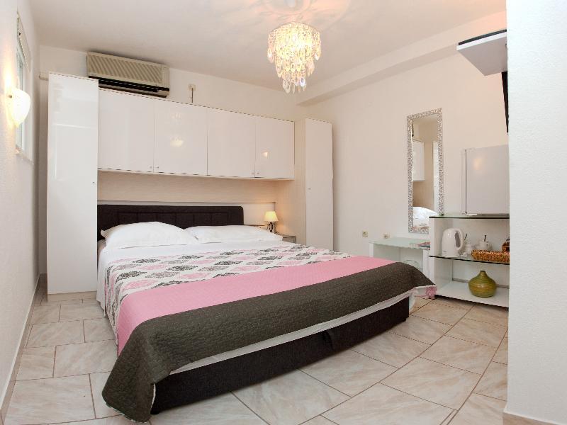 ספליט Apartment Alma מראה חיצוני תמונה