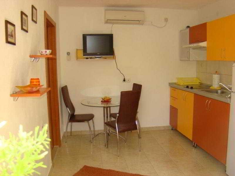 ספליט Apartment Alma מראה חיצוני תמונה
