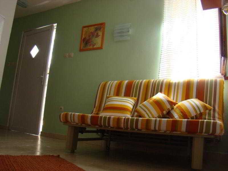 ספליט Apartment Alma מראה חיצוני תמונה