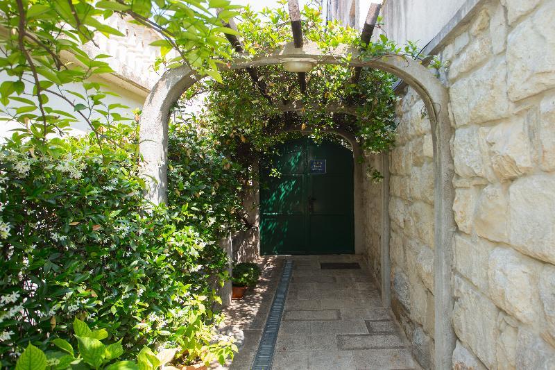 ספליט Apartment Alma מראה חיצוני תמונה