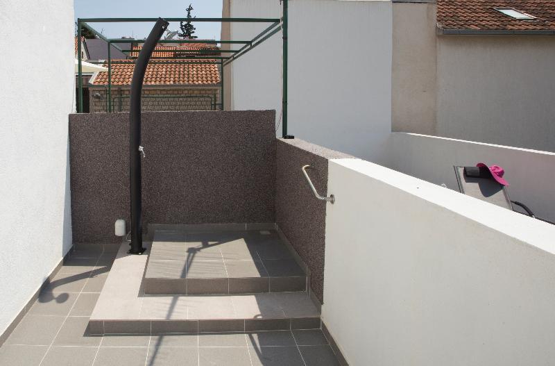 ספליט Apartment Alma מראה חיצוני תמונה