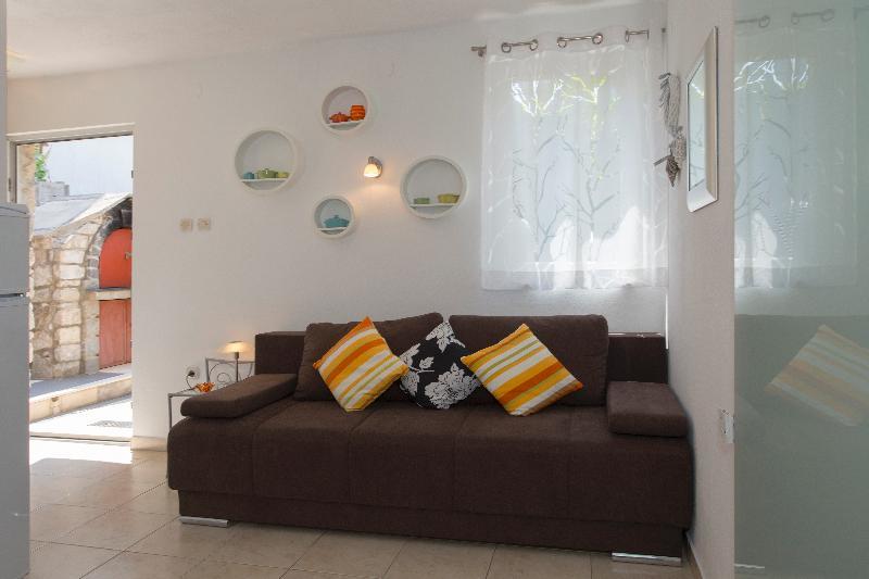 ספליט Apartment Alma מראה חיצוני תמונה