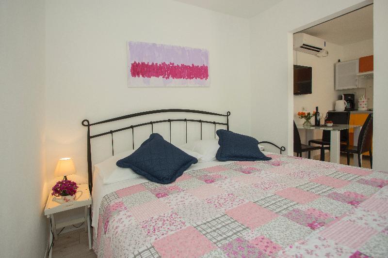 ספליט Apartment Alma מראה חיצוני תמונה