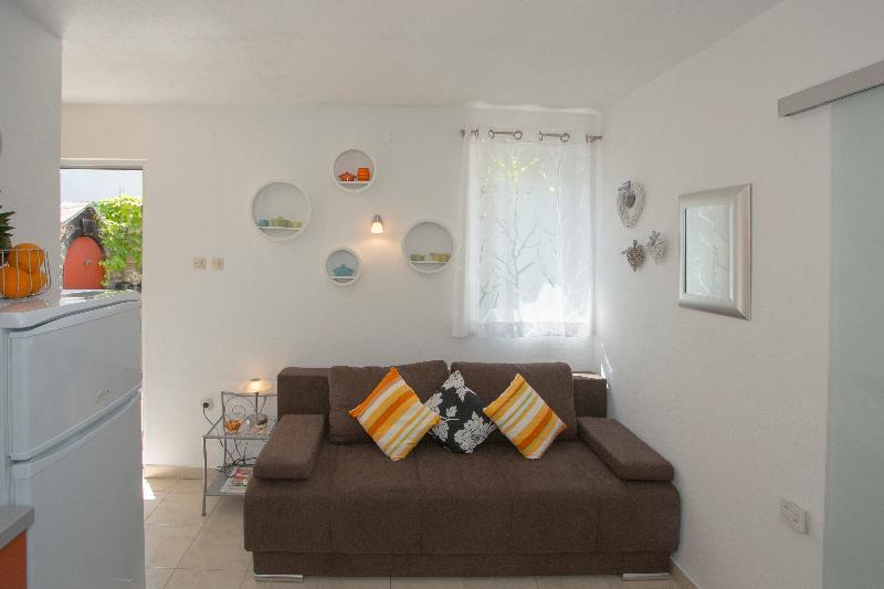 ספליט Apartment Alma מראה חיצוני תמונה